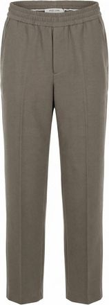 Golden Goose Journey Wide Jogging Pants