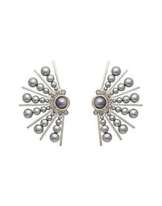 Alberta Ferretti JOYAS y RELOJES - Pendientes en YOOX.COM