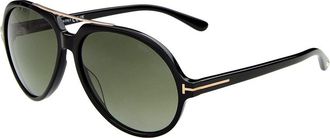 Tom Ford Mens Aalto 59Mm Sunglasses