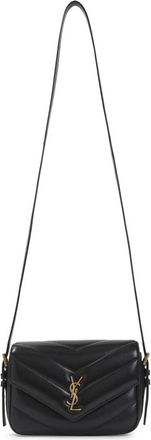 Saint Laurent Mujer, Bolsos, Negro, Talla: ONE Size