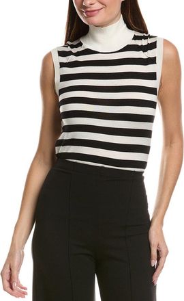 HUGO BOSS Boss Hugo Boss Fipini Wool Top