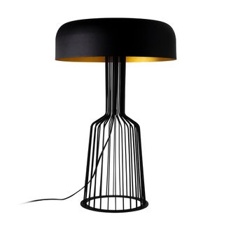 Wonderlamp L&aacute;mpara De Mesa Cabiria