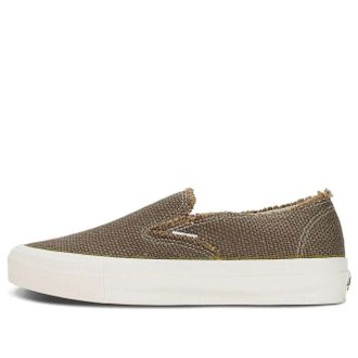 Vans OG Style 48 Frayed LX Frayed Jute Canteen VN000C4S1LE