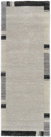 Oci Die Teppichmarke Läufer »CASTLE FLORA« rechteckig 20 mm Höhe