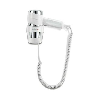 Valera Secador De Pelo De Pared Blanco 1800w - 542-14-038a