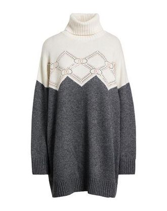 Liu Jo STRICKWAREN - Rollkragenpullover auf YOOX.COM