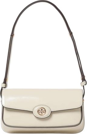 Tory Burch Mujer, Bolsos, Blanco, Talla: ONE Size