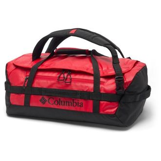 Columbia Landroamer 40 Duffel Reisetasche - | rot