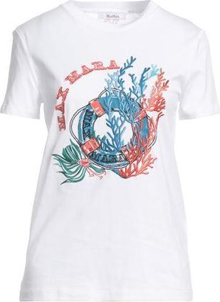 Max Mara CAMISETAS Y TOPS - Camisetas en YOOX.COM
