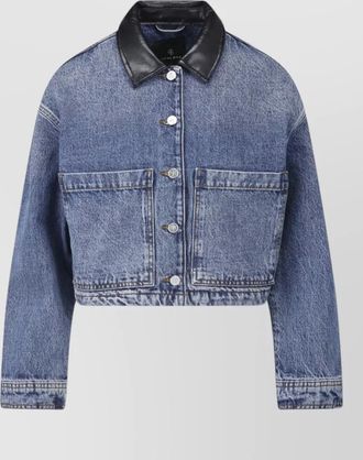 Anine Bing denim jeans
