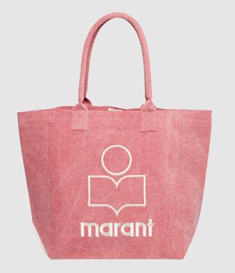 Isabel Marant Sac Yenky Berry