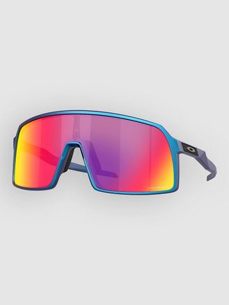 Oakley Sutro Matte Cyan/Blue Colorshift Gafas de Sol azul