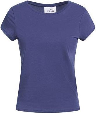 Alpha Studio TOPS - T-shirts auf YOOX.COM