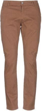 Daniele Alessandrini PARTES DE ABAJO - Pantalones en YOOX.COM