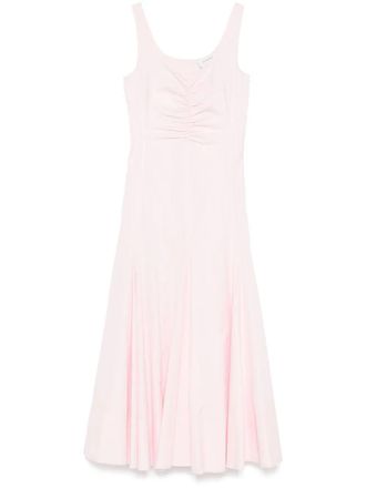 Sportmax Galante Long Dress