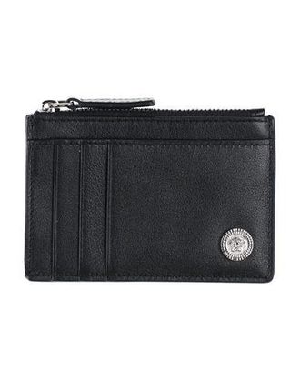 Versace Kleinlederwaren - Kartenetuis auf YOOX.COM