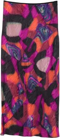 Dries Van Noten Dames, Rokken, Veelkleurig, Maat: XS