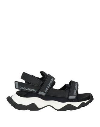Dsquared2 SCHUHE - Sandalen auf YOOX.COM
