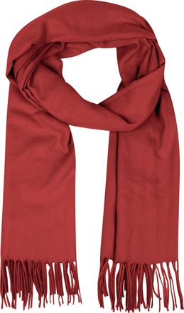 Capelli Modeschal CAPELLI NEW YORK, Damen, wine, Obermaterial: 100% Polyester, Modet&uuml;cher Modeschal