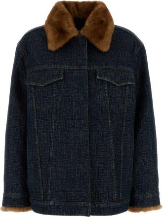 Fendi Jackets