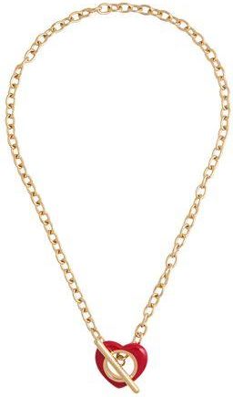 A.P.C. JEWELLERY and WATCHES - Necklaces sur YOOX.COM