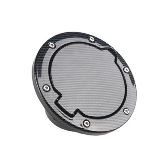 OEM Adecuado Para Tapones De Llenado De Fibra De Carbono Jk 07-17 (2 Puertas/4 Puertas)