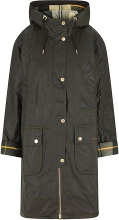 Barbour Jackets
