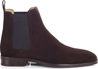 Bexley Stanhigh gomme