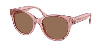 Tory Burch TY7236U 202173 Womens Sunglasses Pink Size 54