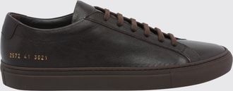 Common Projects Sneakers Achilles Premium Common Projects in pelle
