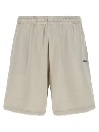 Balenciaga Balenciaga Back Bermuda Shorts