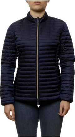 Save The Duck Donna, Giacche, Blu, M, new