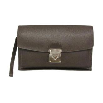 Louis Vuitton Pre-owned Veraia M32598 Borsa a mano - - Pre-owned - Uomo - Marrone - ONE SIZE