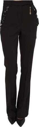 Fracomina Donna, Pantaloni, Nero, S, new