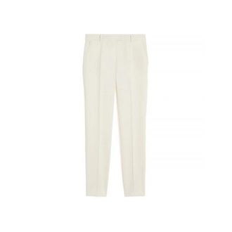 Max Mara Mujer, Pantalones, Beige, Talla: XS