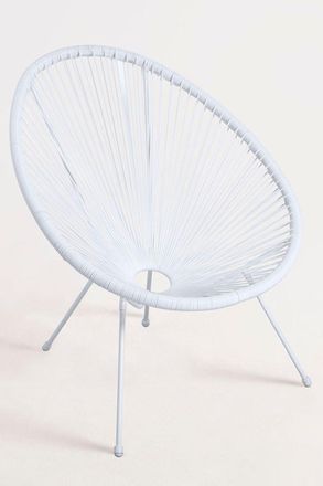 Regalos Miguel Packs Sillas - Packs 2 Sillas Karibic - Blanco