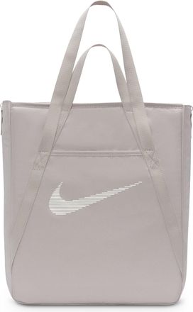 Nike Gym Tote Bag College Grey DR7217-009