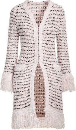 Charlott KNITWEAR - Cardigans on YOOX.COM