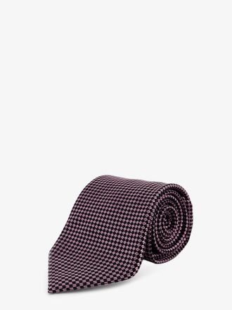 Tom Ford Silk tie - TOM FORD - gender_Man