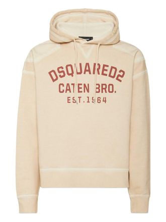 Dsquared2 Cypro Loose Hoodie