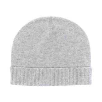 Malo Stijlvolle Hoeden Collectie - Dames - Hoeden - Grijs - ONE Size - Accessoires