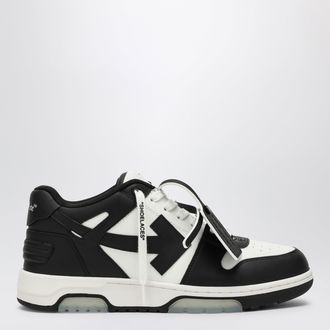 Off-white Sneaker Out Of Office bianche/nere