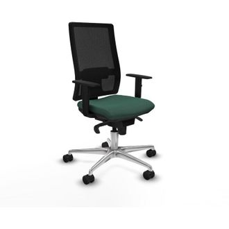 Piqueras y Crespo Piqueras Et Crespo 1d086n0 Silla De Oficina Ergon&oacute;mica Verde