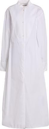 Jil Sander KLEIDER - Maxi-Kleider auf YOOX.COM