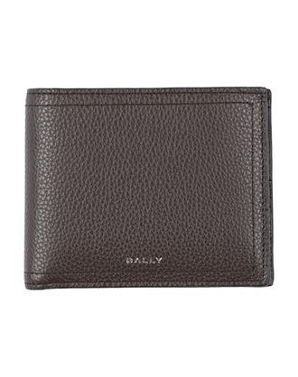Bally Small Leather Goods - Wallets sur YOOX.COM