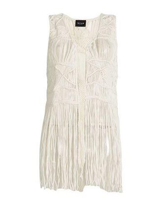 Vila STRICKWAREN - Strickjacken auf YOOX.COM