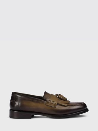 Doucal's Loafers DOUCALS Men color Brown