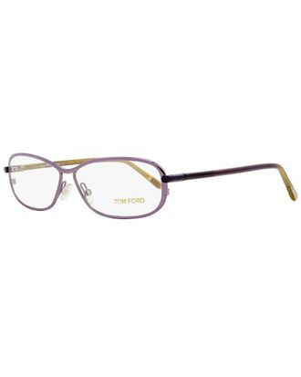 Tom Ford Womens Tf5161 56Mm Optical Frames