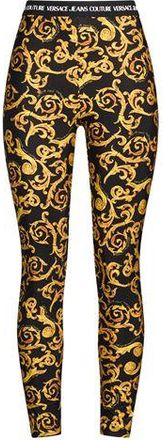 Versace PARTES DE ABAJO - Leggings en YOOX.COM
