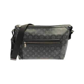 Louis Vuitton Pre-owned Vintage Schoudertas - Heren - Pre-owned - Zwart - Maat: ONE Size